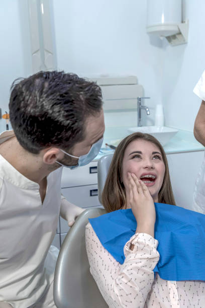 Best Emergency Broken Tooth Repair in King Of Prussia, PA