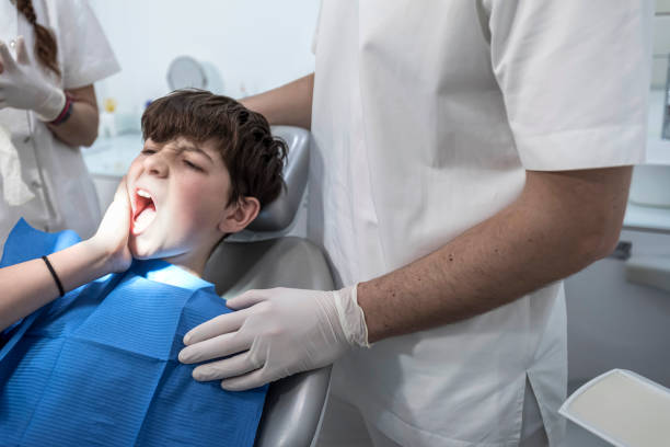 Best After-Hours Emergency Dentist in King Of Prussia, PA
