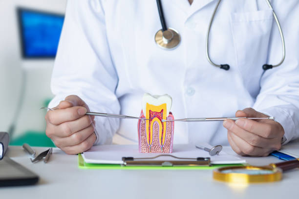 Best Emergency Tooth Extraction in King Of Prussia, PA