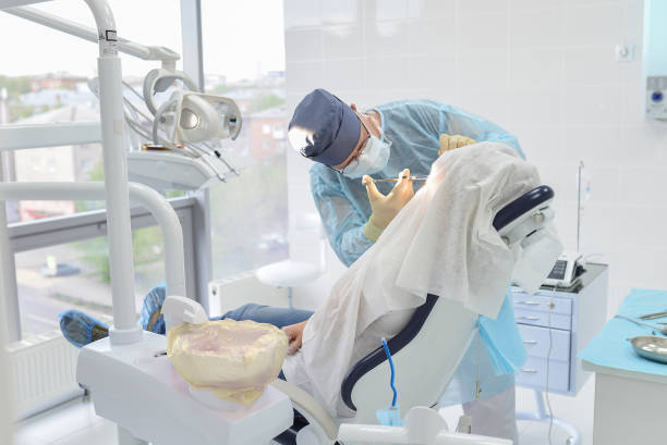 Best Emergency Treatment for Toothache in King Of Prussia, PA