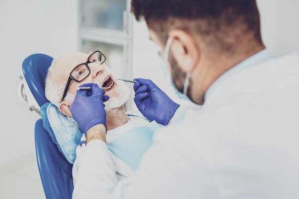Best Emergency Dental Surgery in King Of Prussia, PA